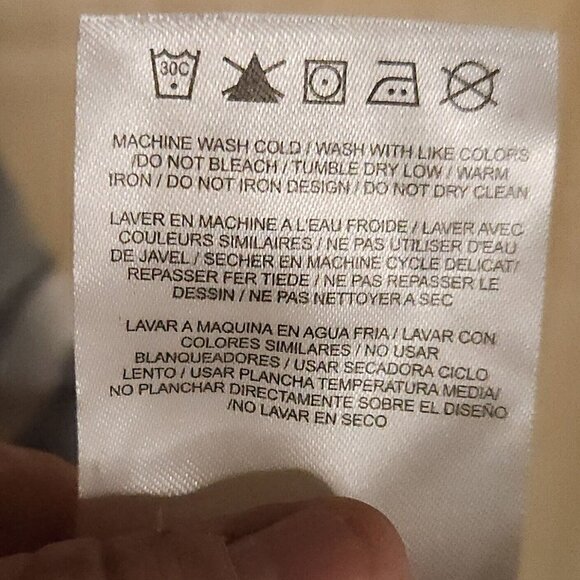 Nike Dri-fit Kansas City Royals Ombre Tank Top Medium - Picture 6 of 7